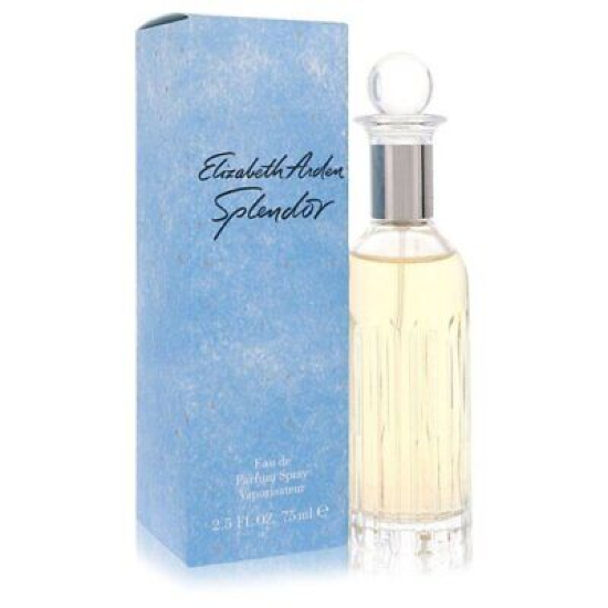 Splendor Perfume by Elizabeth Arden 4.2oz Eau De Parfum Spray for women